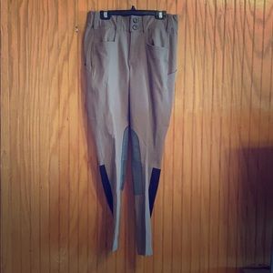 Kerrits Sidepass KP Breechs